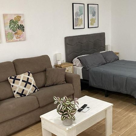 Rockside Residences Suites La Linea N3 La Línea de la Concepción Екстериор снимка