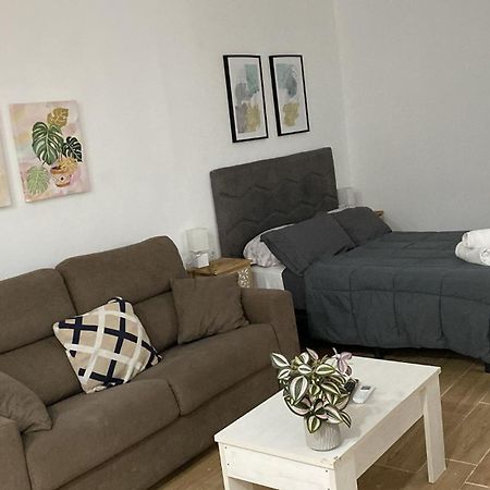 Rockside Residences Suites La Linea N3 La Línea de la Concepción Екстериор снимка