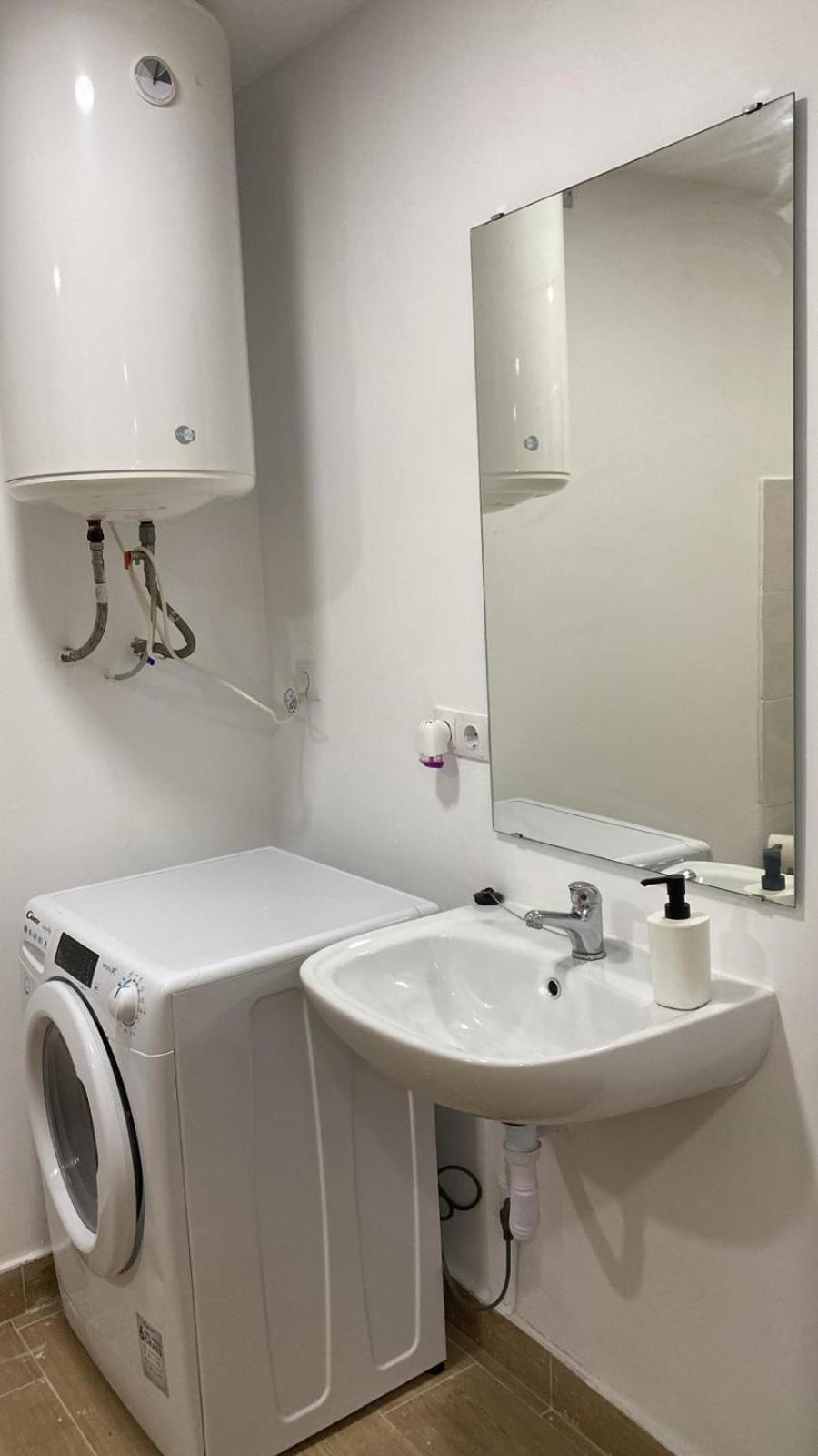 Rockside Residences Suites La Linea N3 La Línea de la Concepción Екстериор снимка