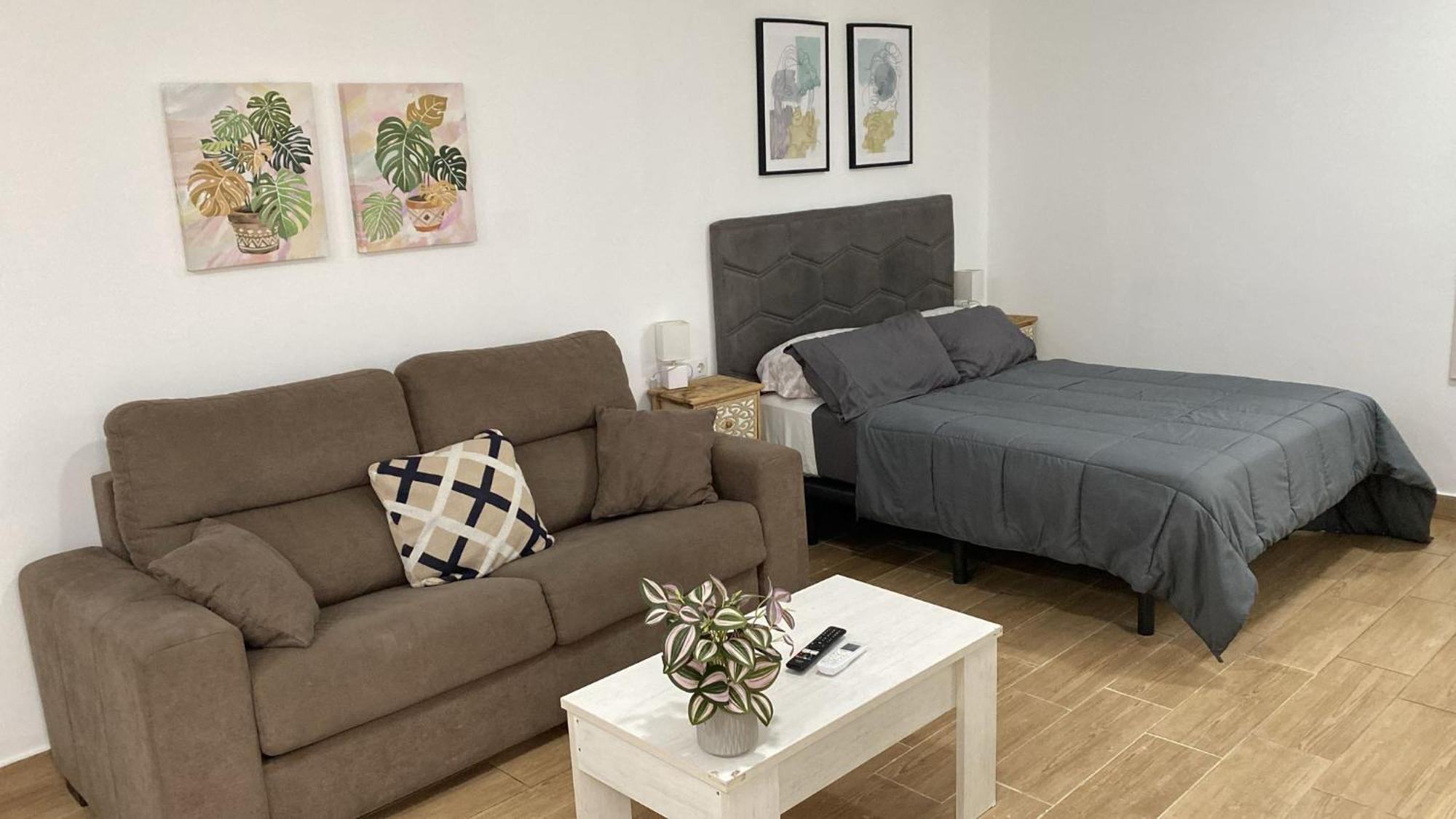 Rockside Residences Suites La Linea N3 La Línea de la Concepción Екстериор снимка